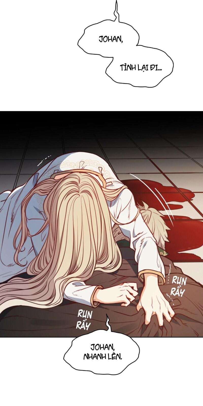 Ác Quỷ Chapter 41 - 65