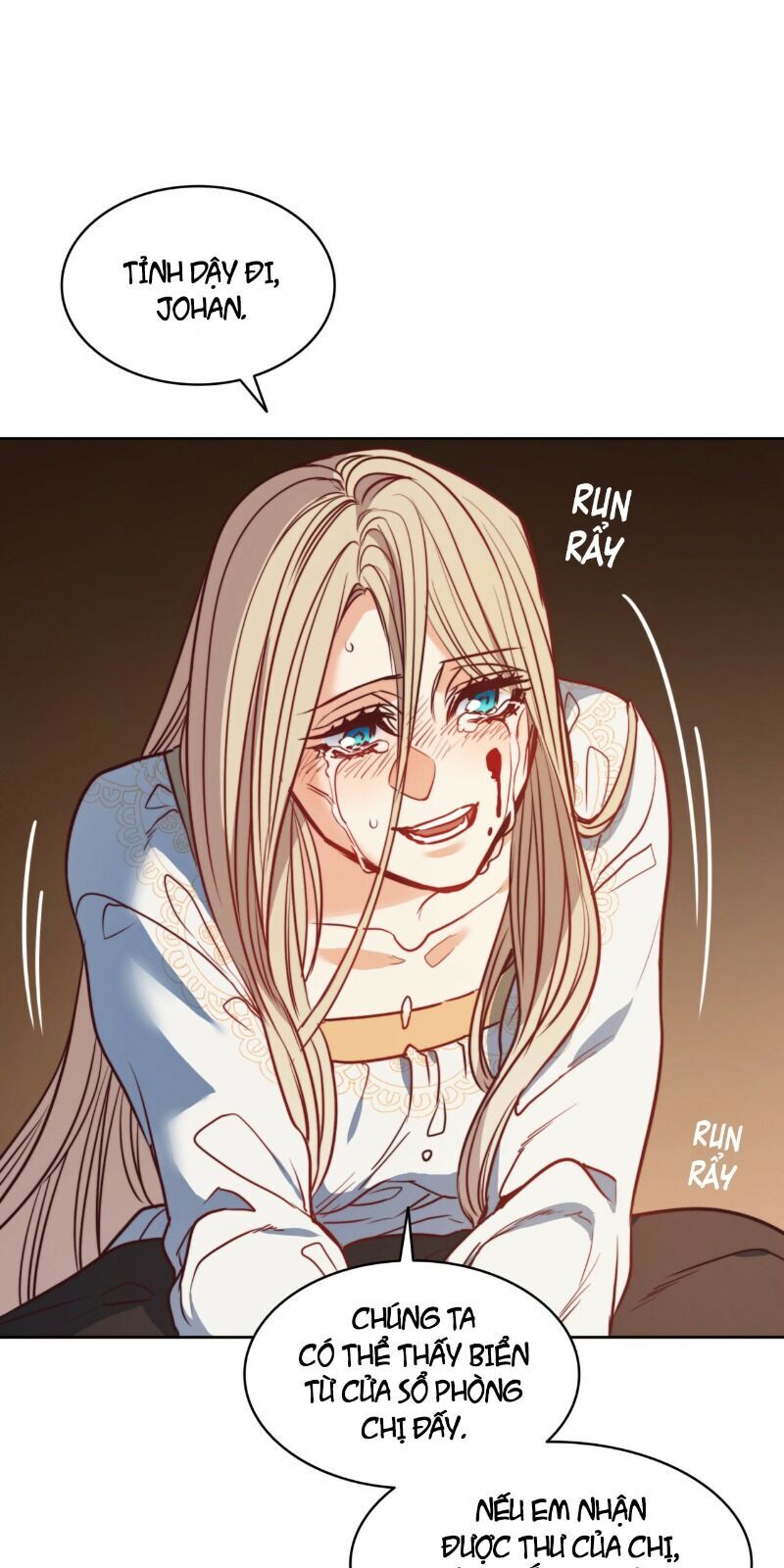 Ác Quỷ Chapter 41 - 66