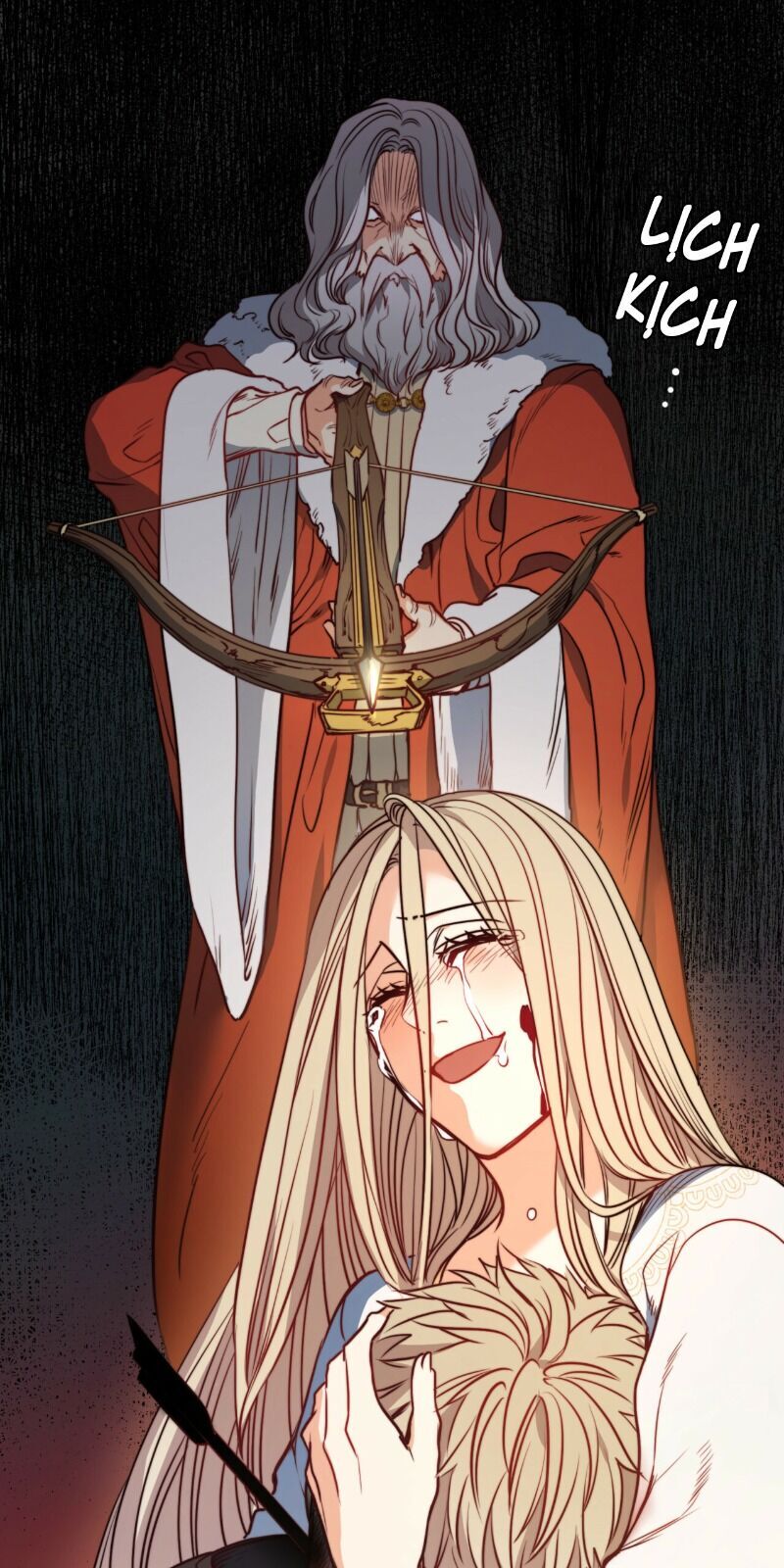 Ác Quỷ Chapter 41 - 69