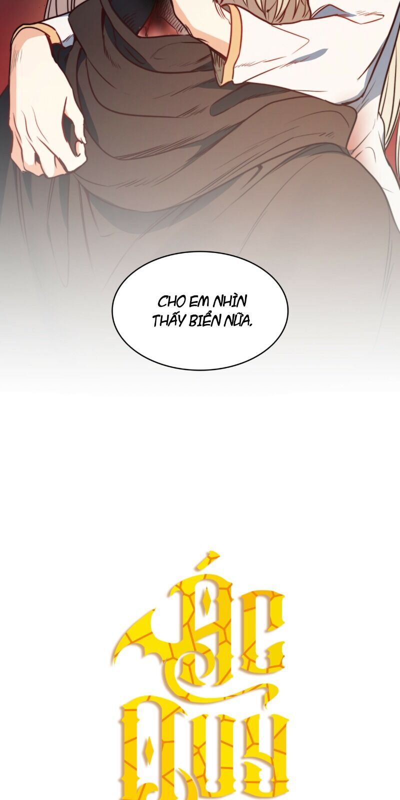 Ác Quỷ Chapter 41 - 70