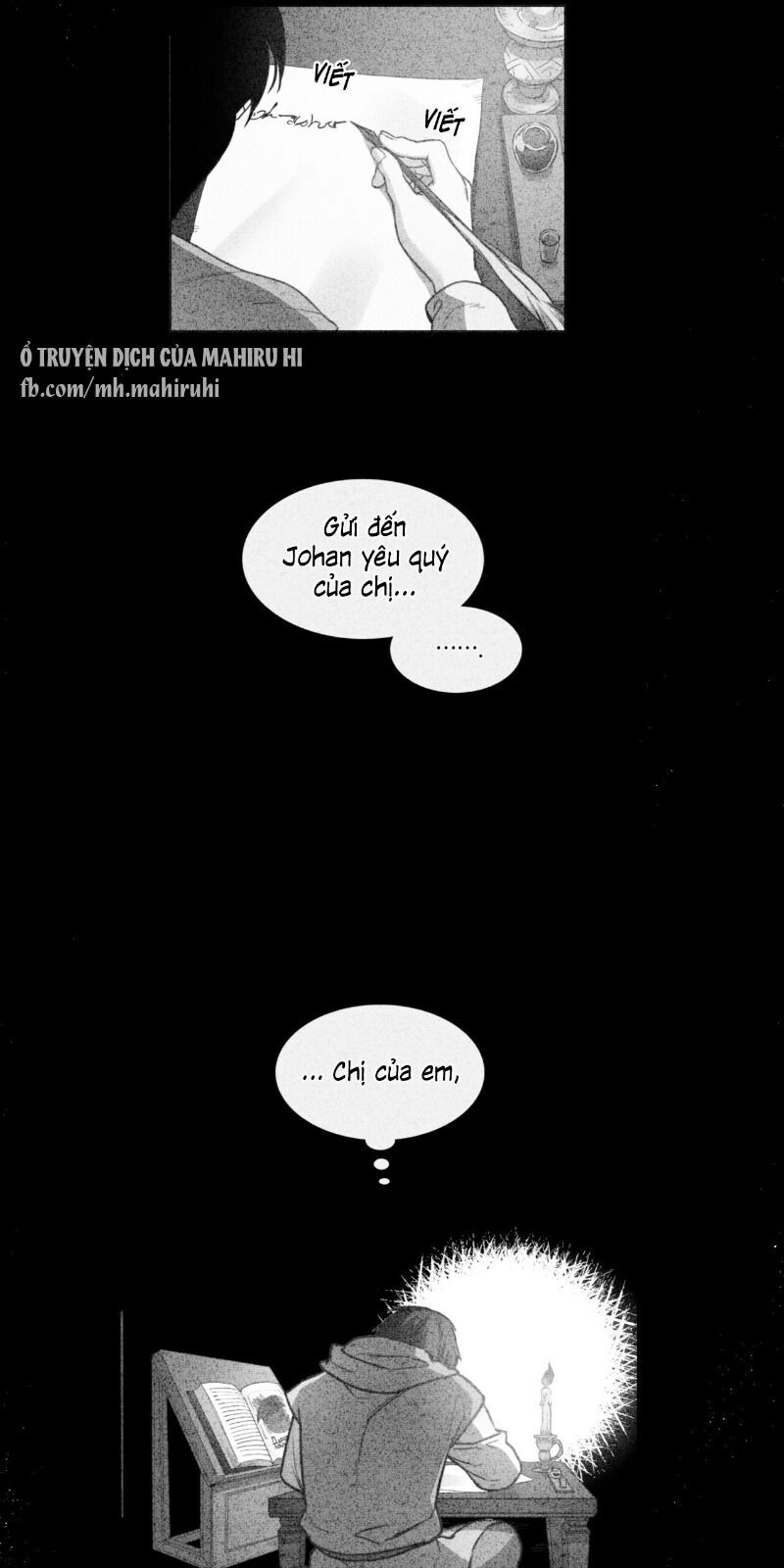 Ác Quỷ Chapter 41 - 9