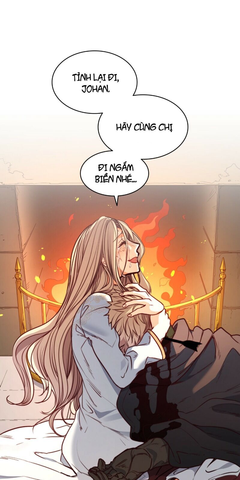 Ác Quỷ Chapter 42 - 2