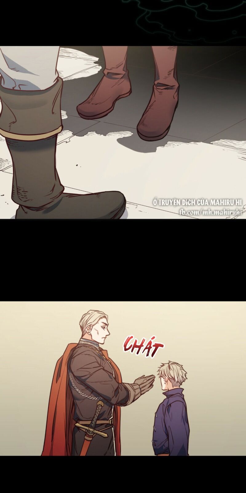 Ác Quỷ Chapter 42 - 15
