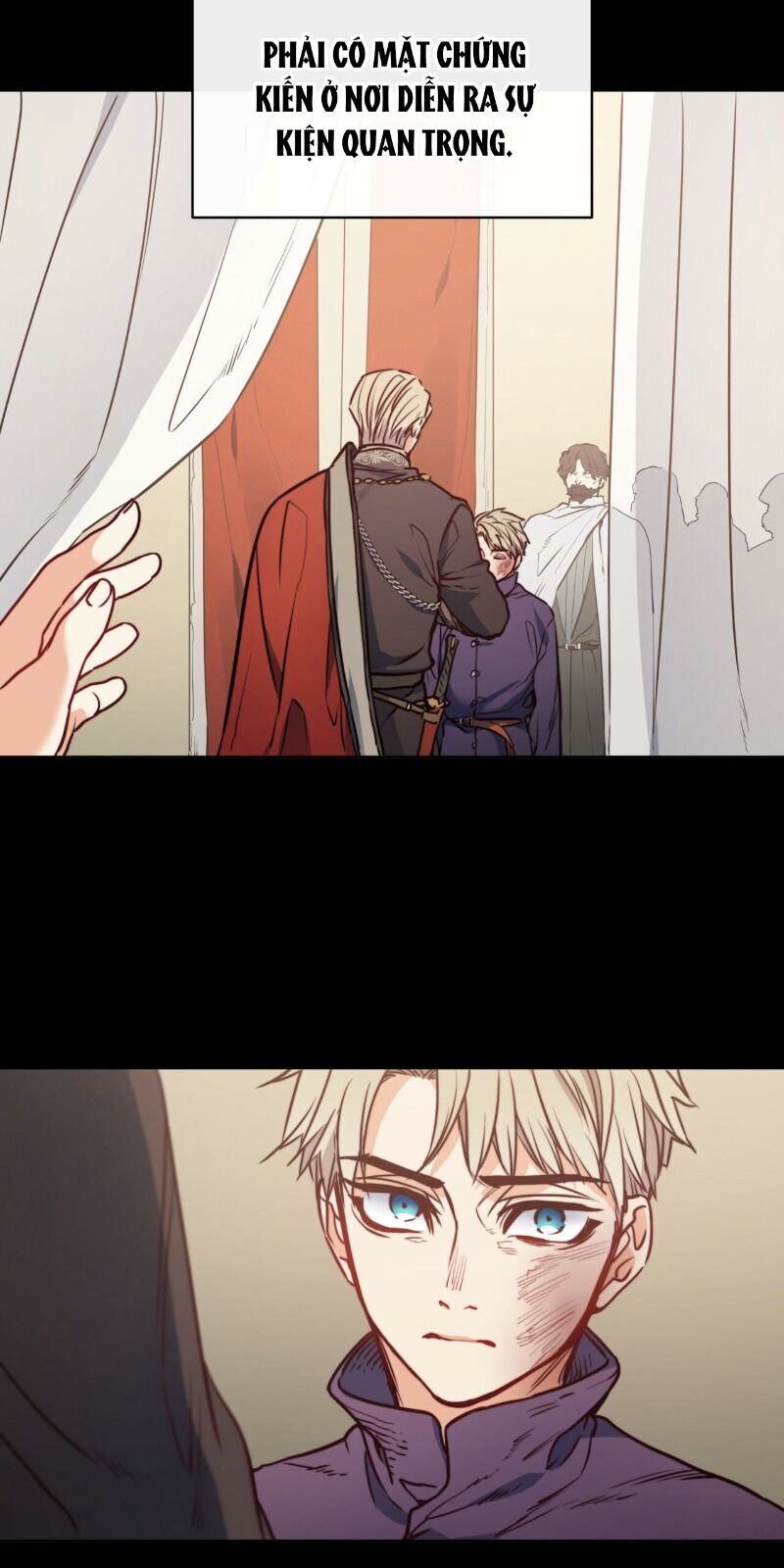 Ác Quỷ Chapter 42 - 18