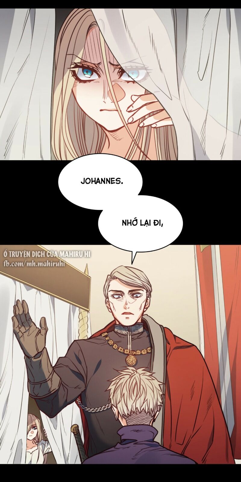 Ác Quỷ Chapter 42 - 19