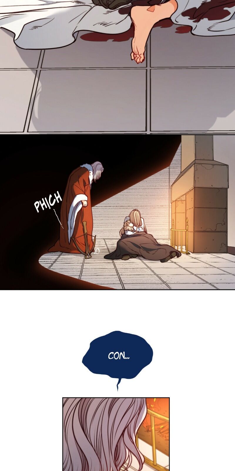 Ác Quỷ Chapter 42 - 3