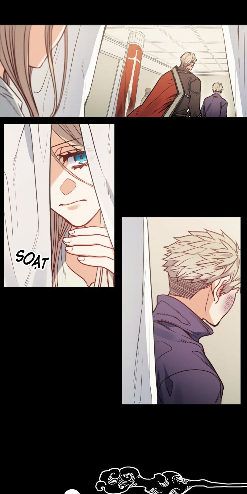 Ác Quỷ Chapter 42 - 21