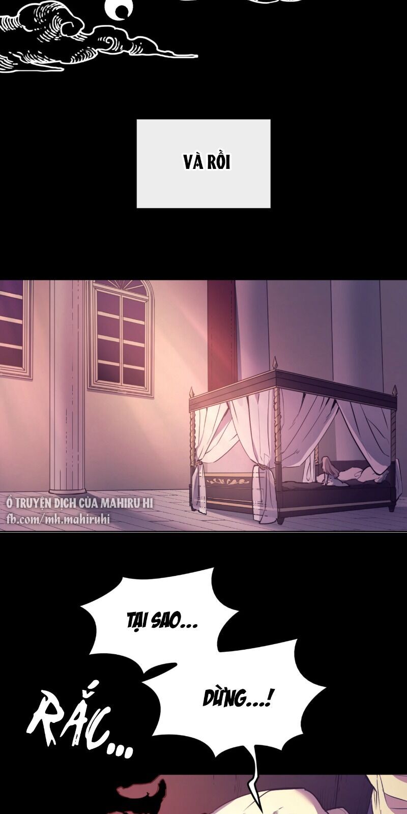 Ác Quỷ Chapter 42 - 22