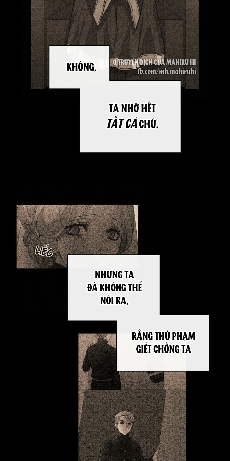 Ác Quỷ Chapter 42 - 35