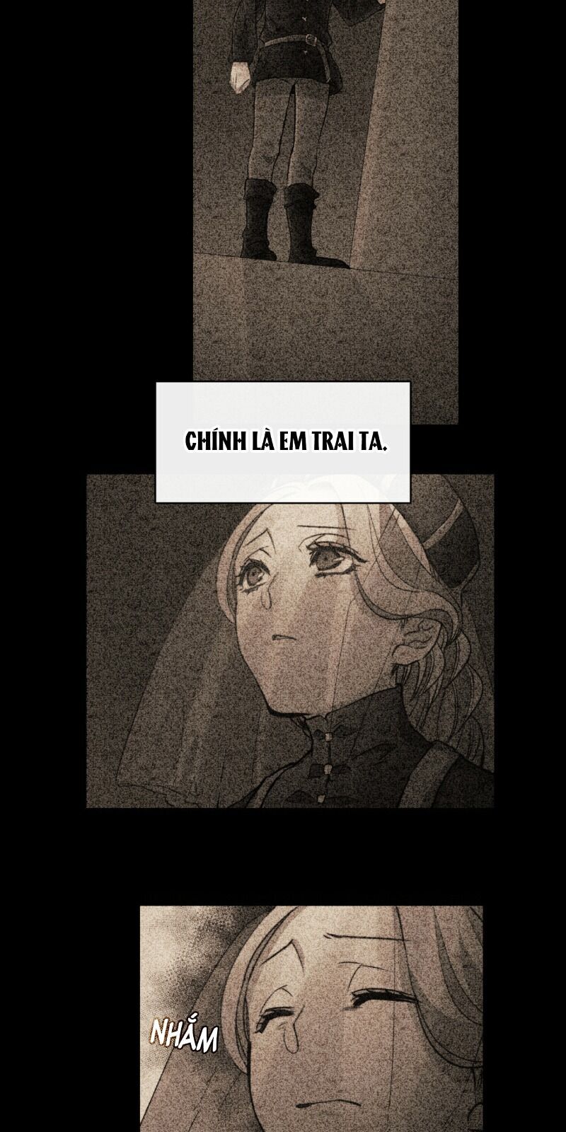 Ác Quỷ Chapter 42 - 36
