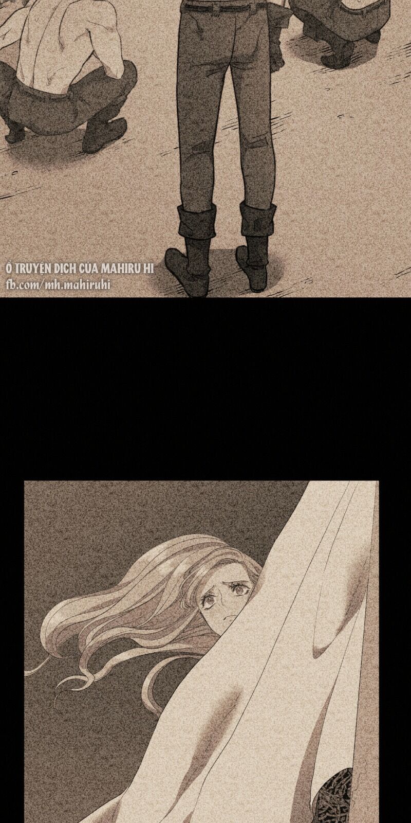 Ác Quỷ Chapter 42 - 39