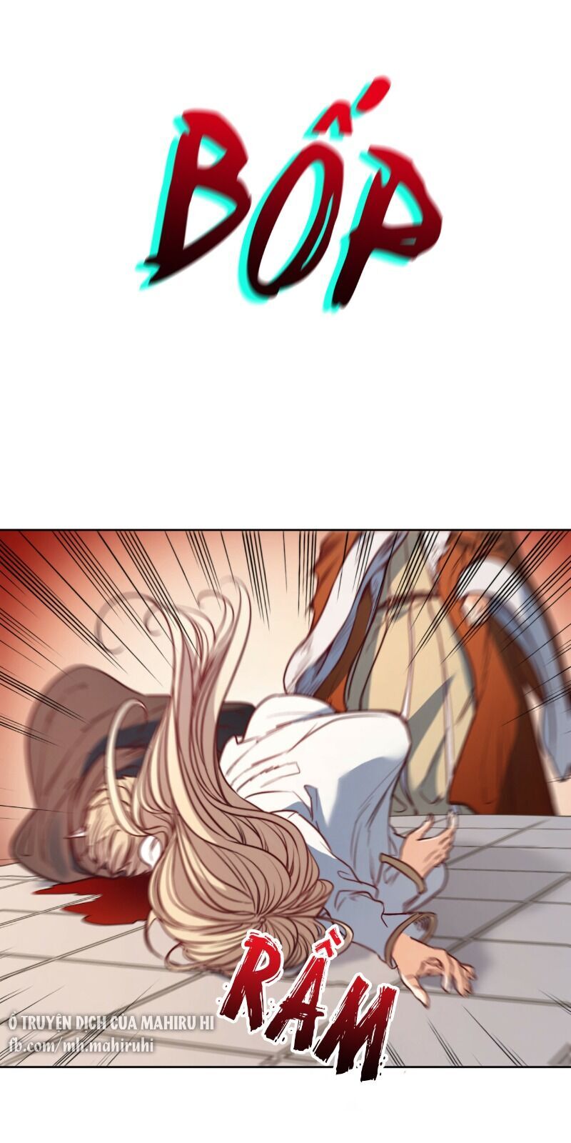 Ác Quỷ Chapter 42 - 5