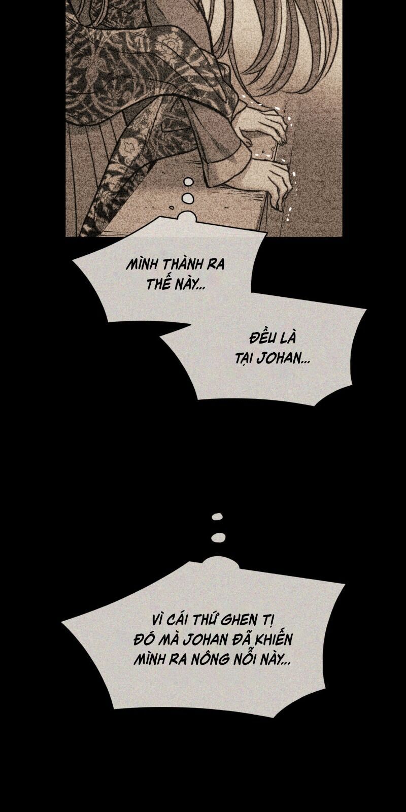 Ác Quỷ Chapter 42 - 42