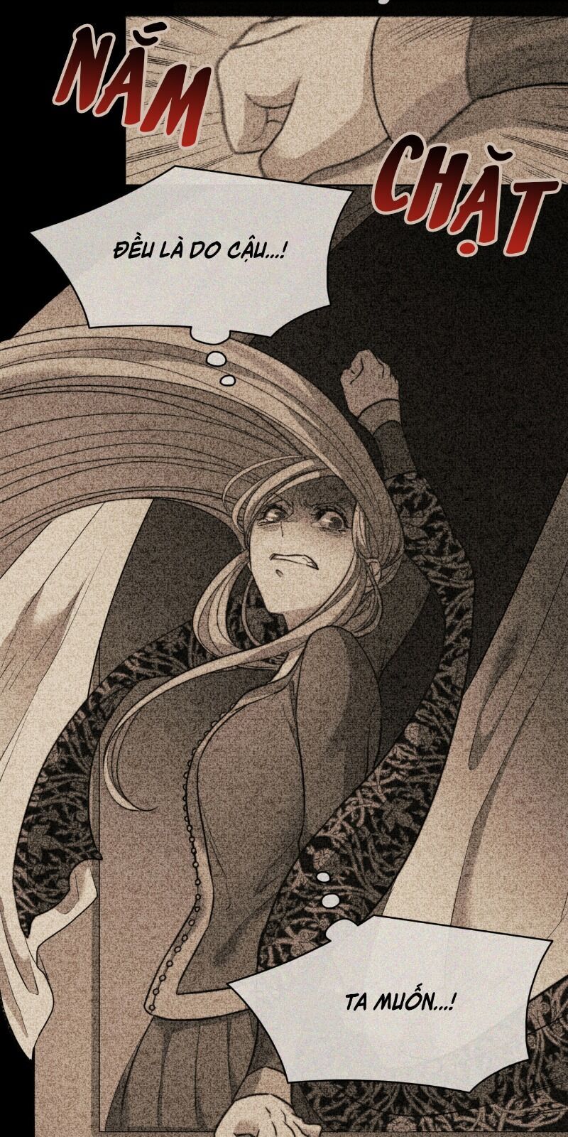 Ác Quỷ Chapter 42 - 44