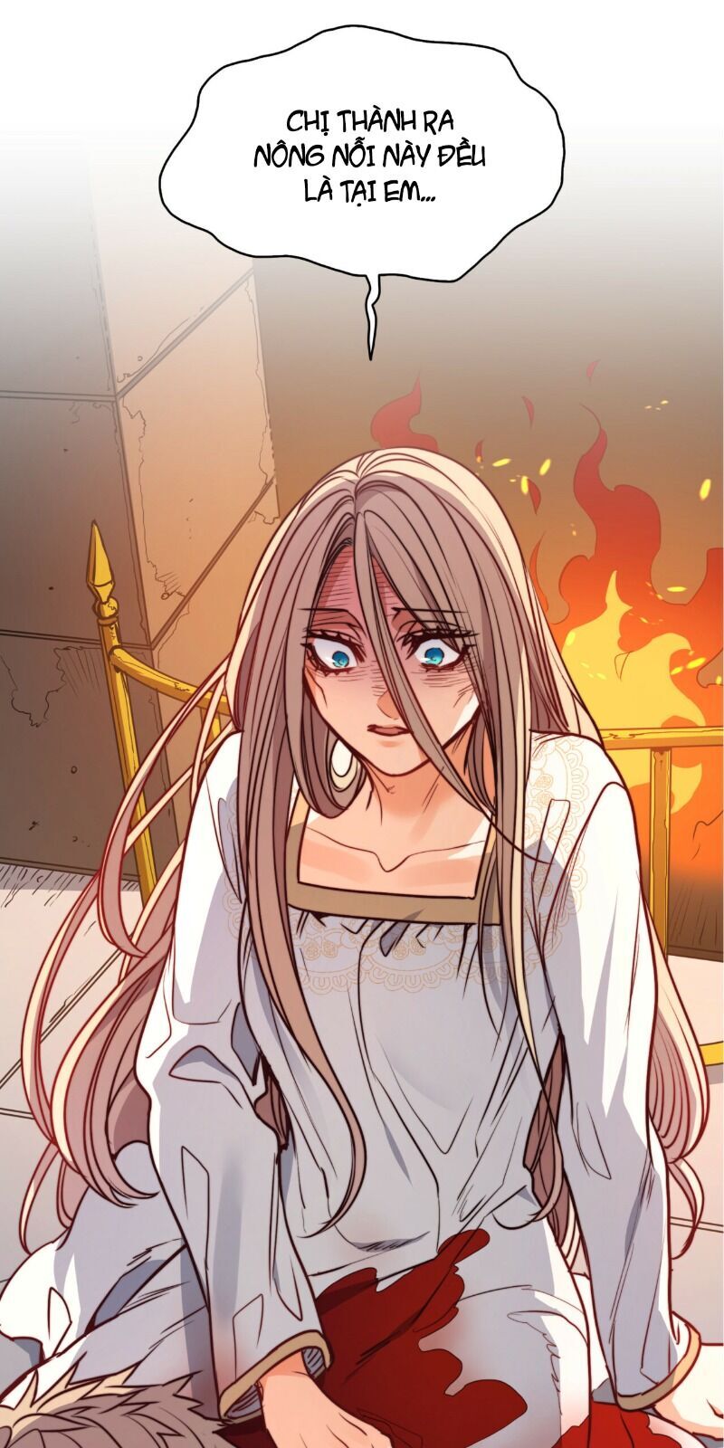 Ác Quỷ Chapter 42 - 50
