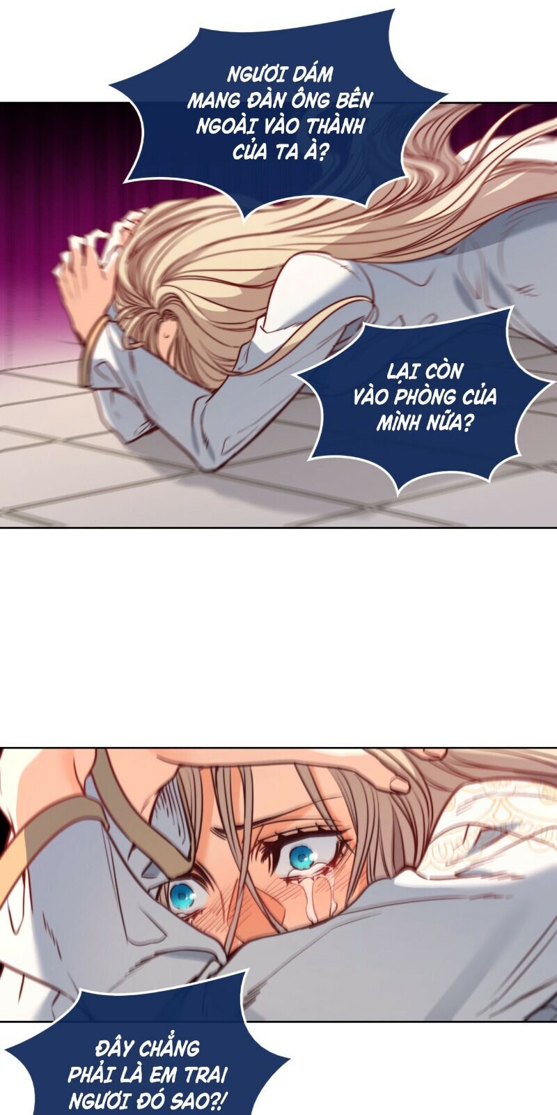 Ác Quỷ Chapter 42 - 6