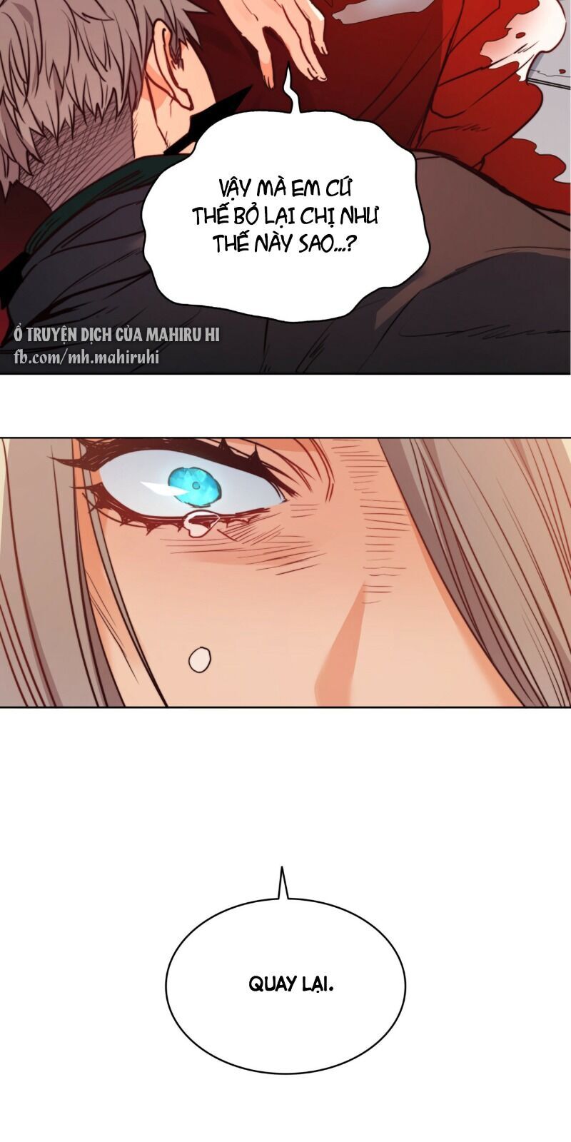 Ác Quỷ Chapter 42 - 51