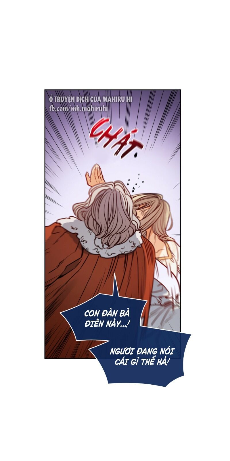 Ác Quỷ Chapter 42 - 55