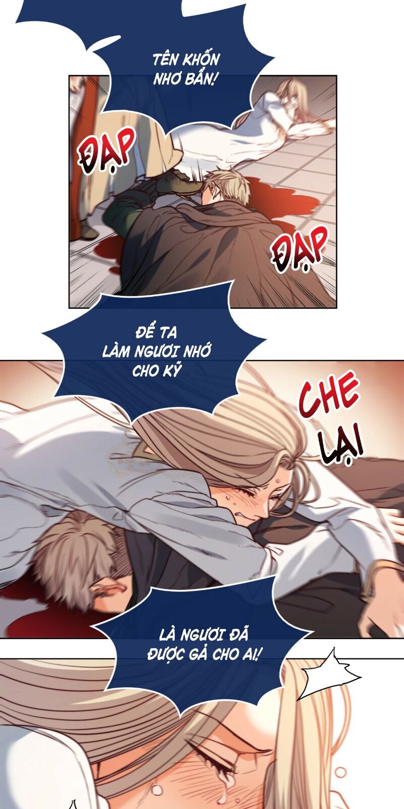 Ác Quỷ Chapter 42 - 7