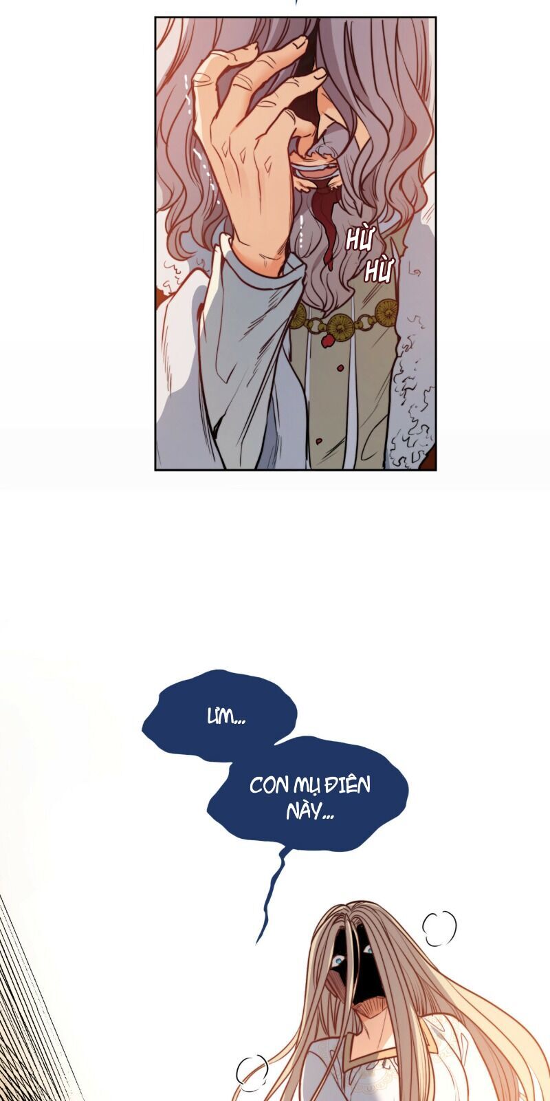 Ác Quỷ Chapter 42 - 63