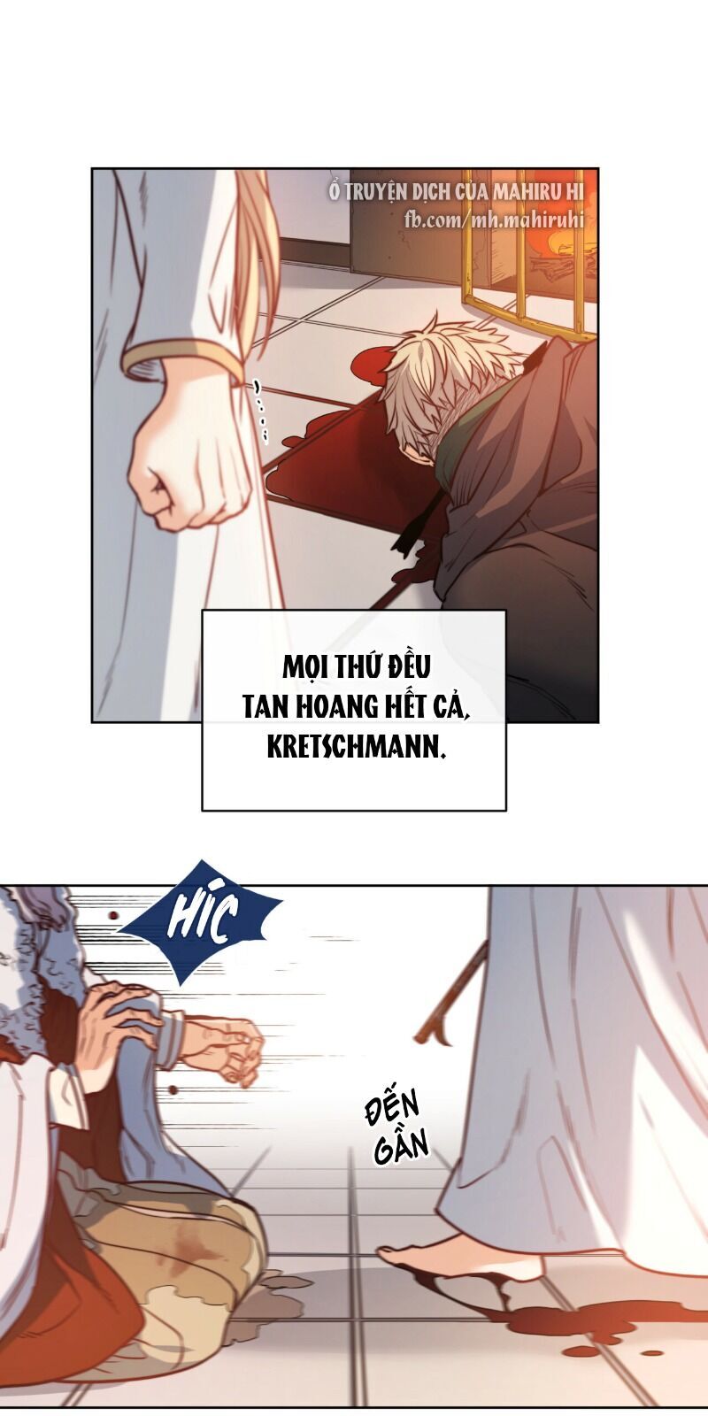 Ác Quỷ Chapter 42 - 66