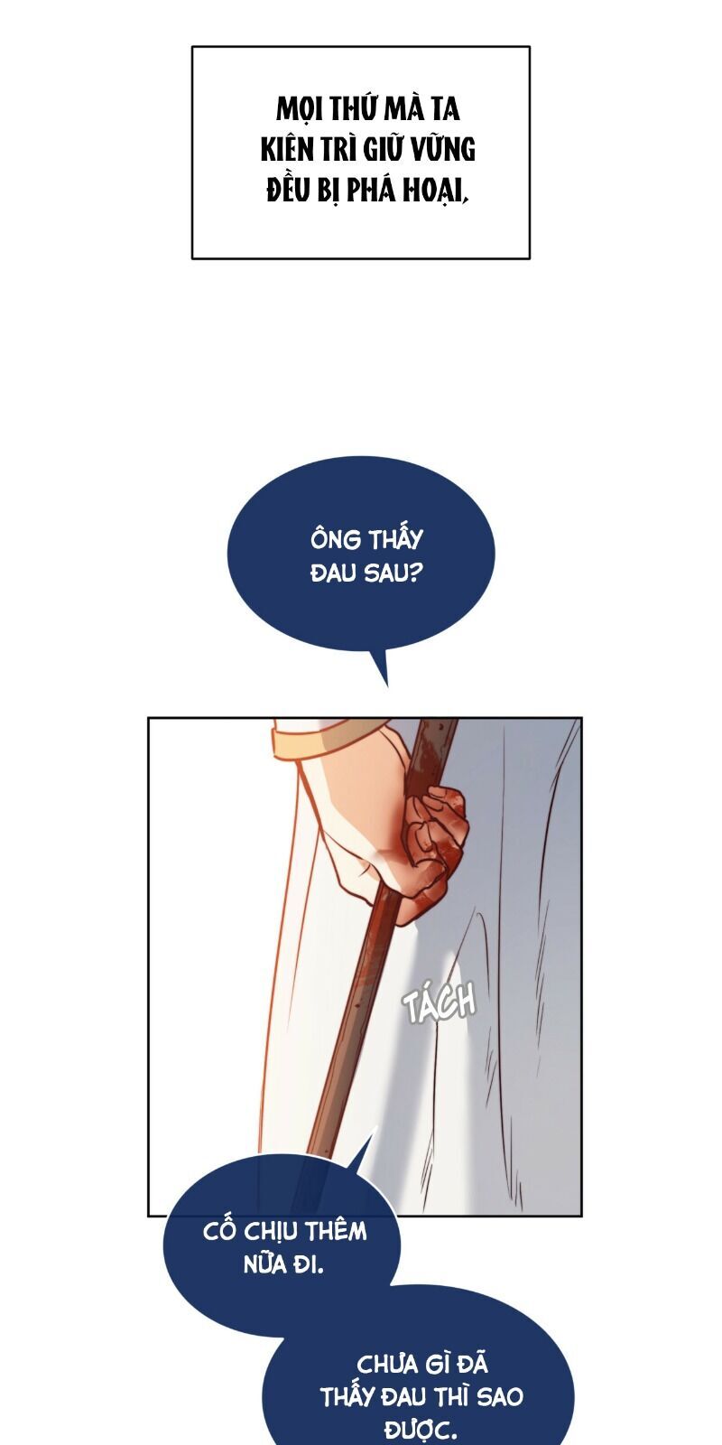 Ác Quỷ Chapter 42 - 67