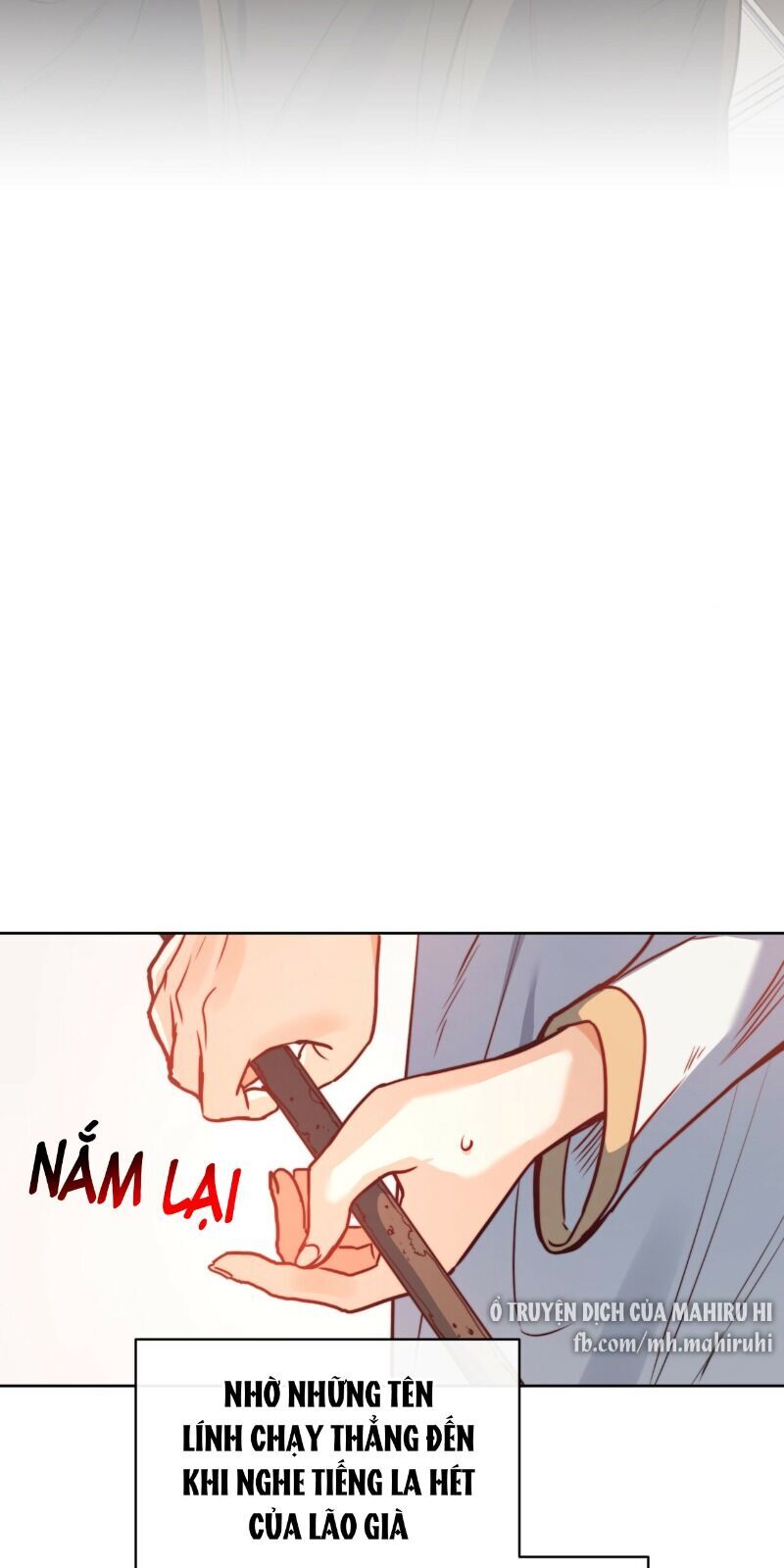 Ác Quỷ Chapter 43 - 12