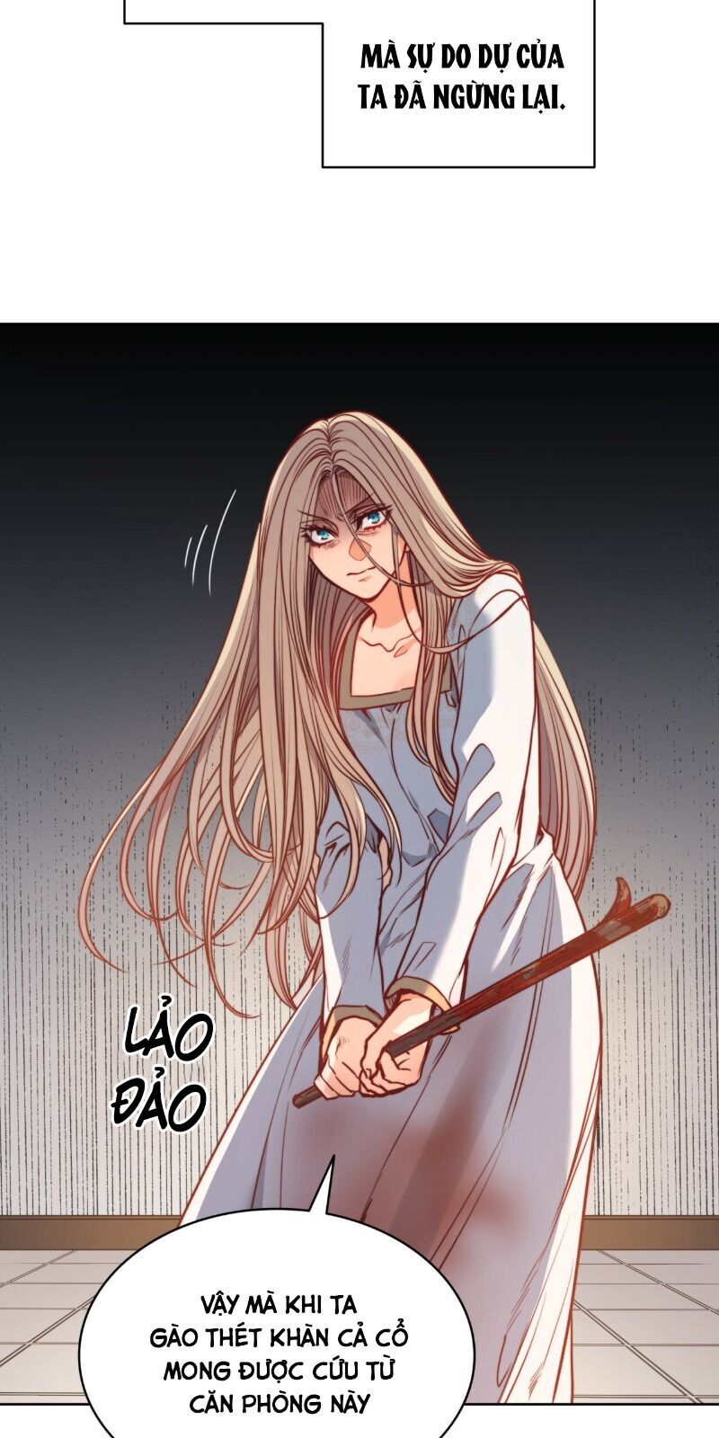 Ác Quỷ Chapter 43 - 13