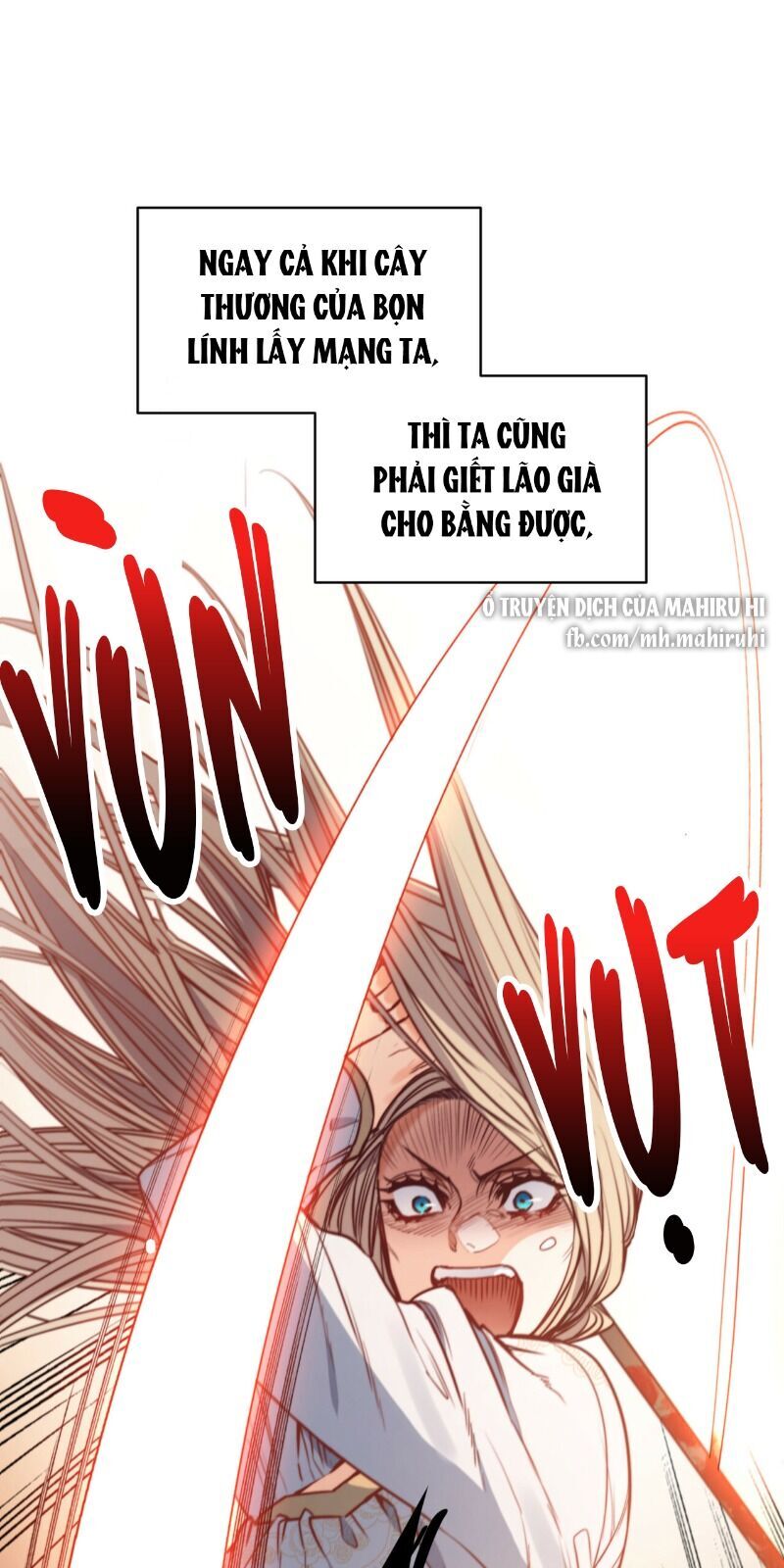 Ác Quỷ Chapter 43 - 15