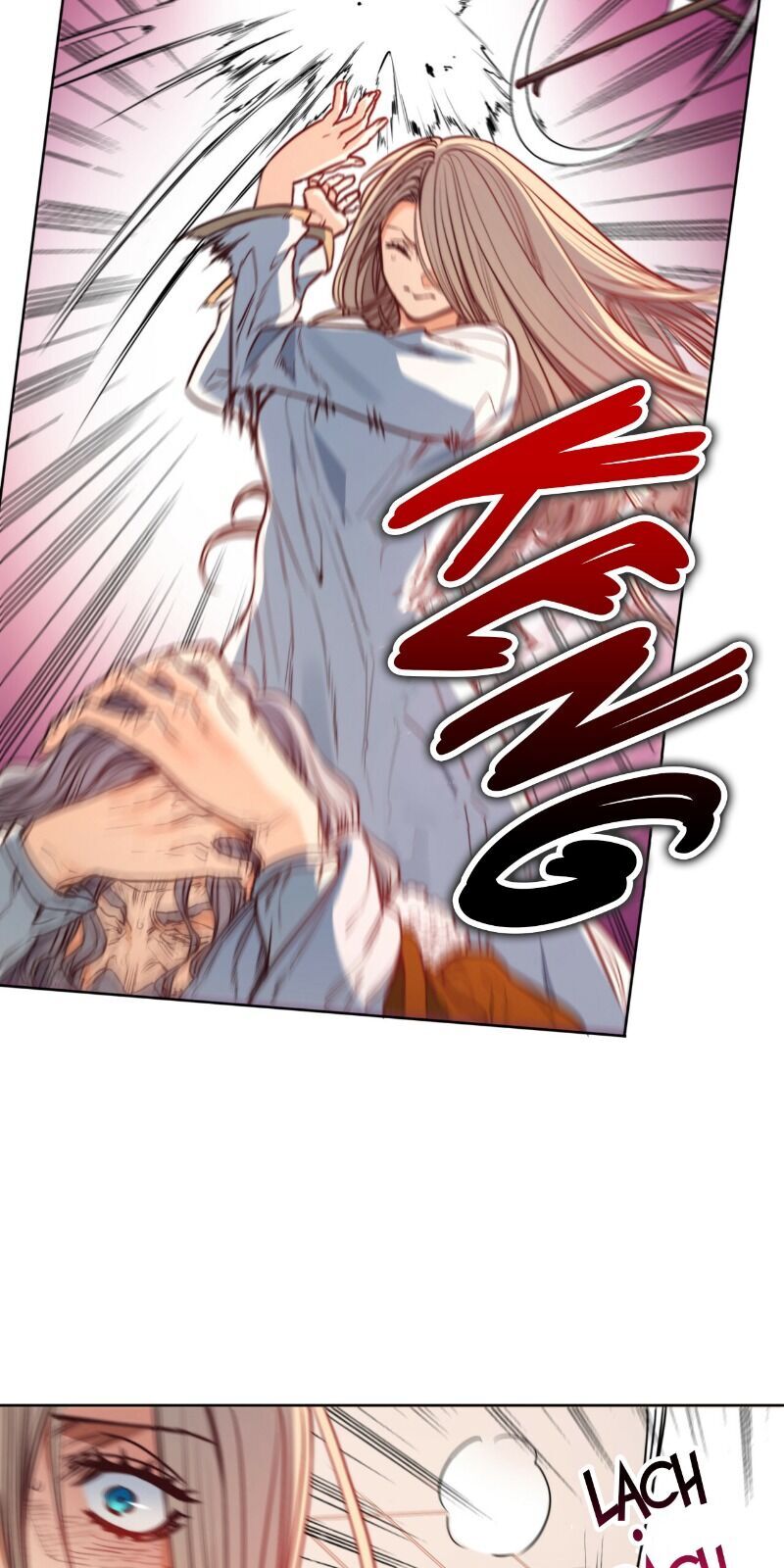 Ác Quỷ Chapter 43 - 18