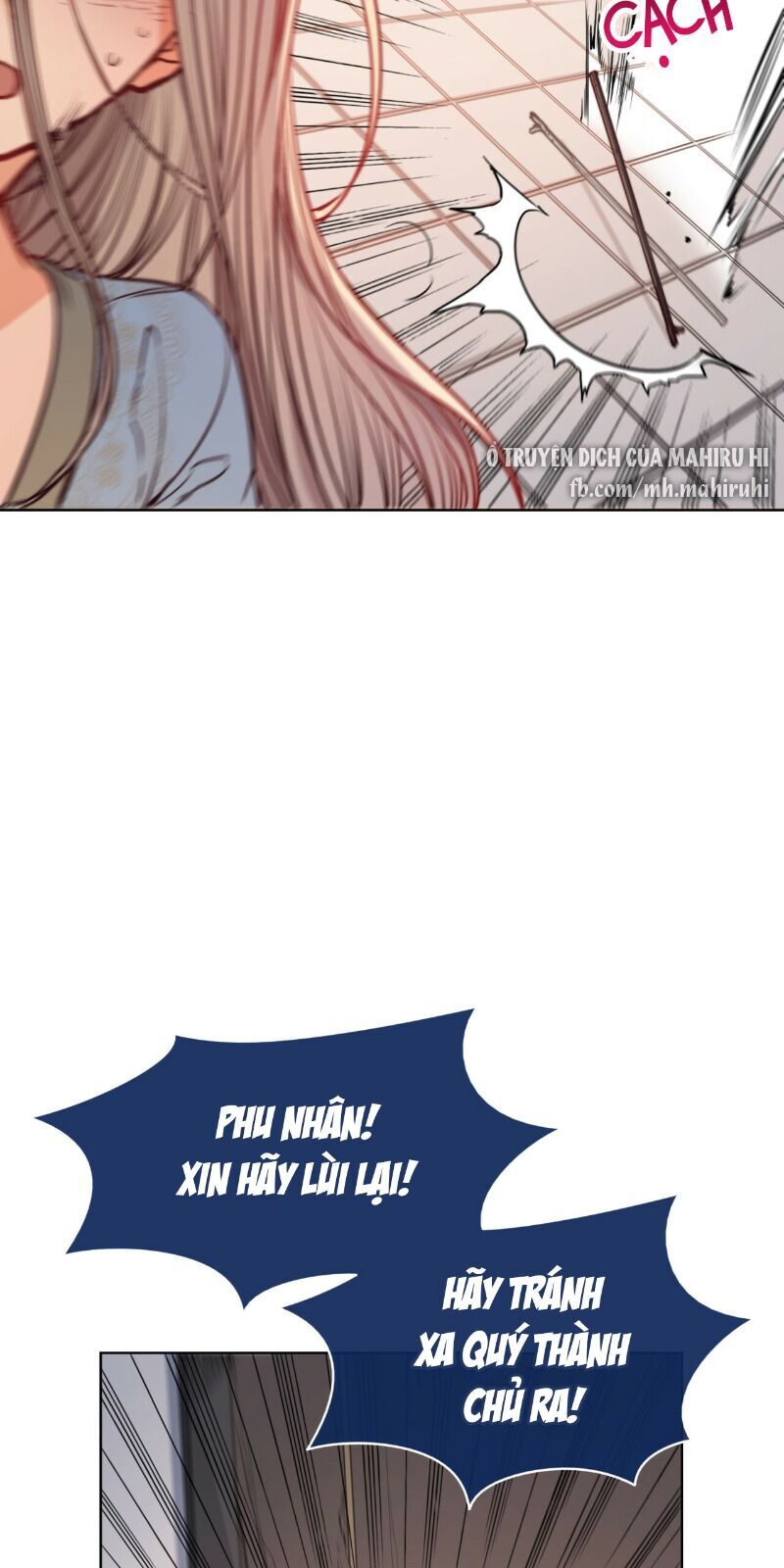 Ác Quỷ Chapter 43 - 19