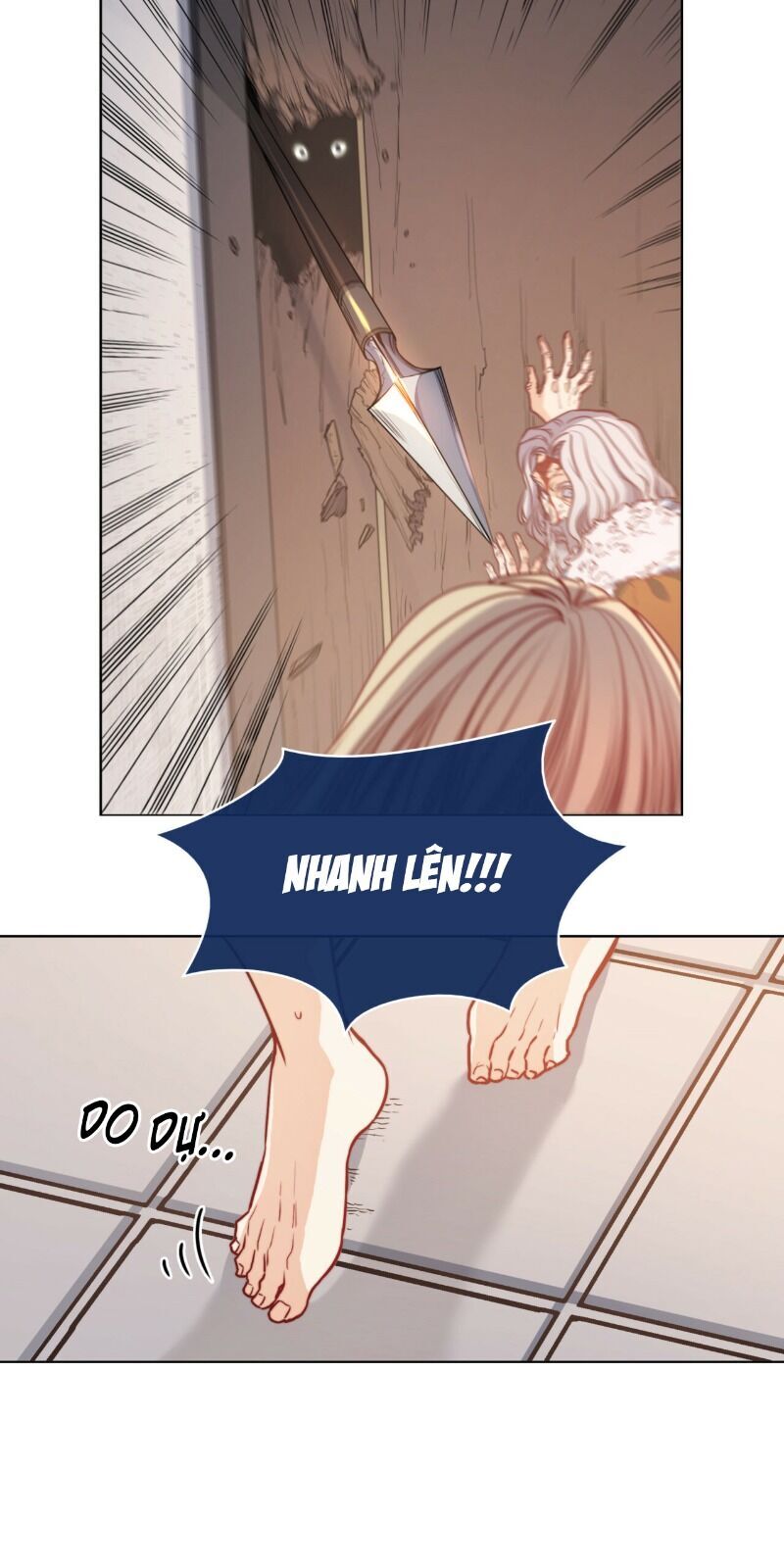 Ác Quỷ Chapter 43 - 20