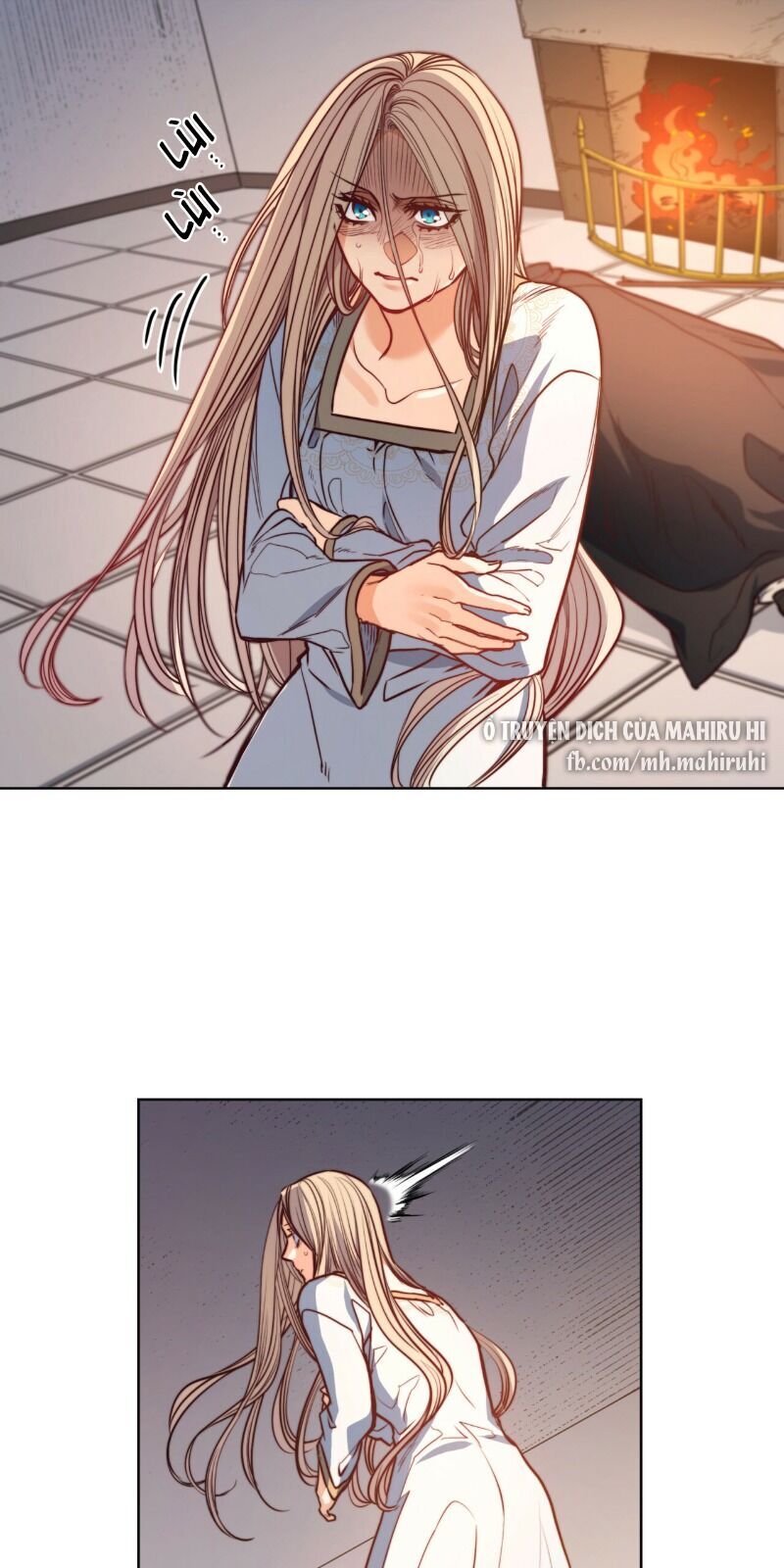 Ác Quỷ Chapter 43 - 22