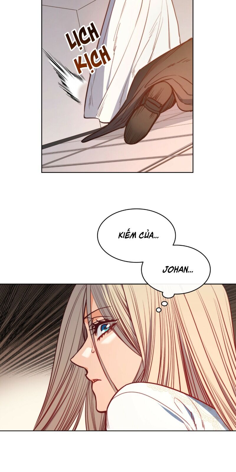 Ác Quỷ Chapter 43 - 23