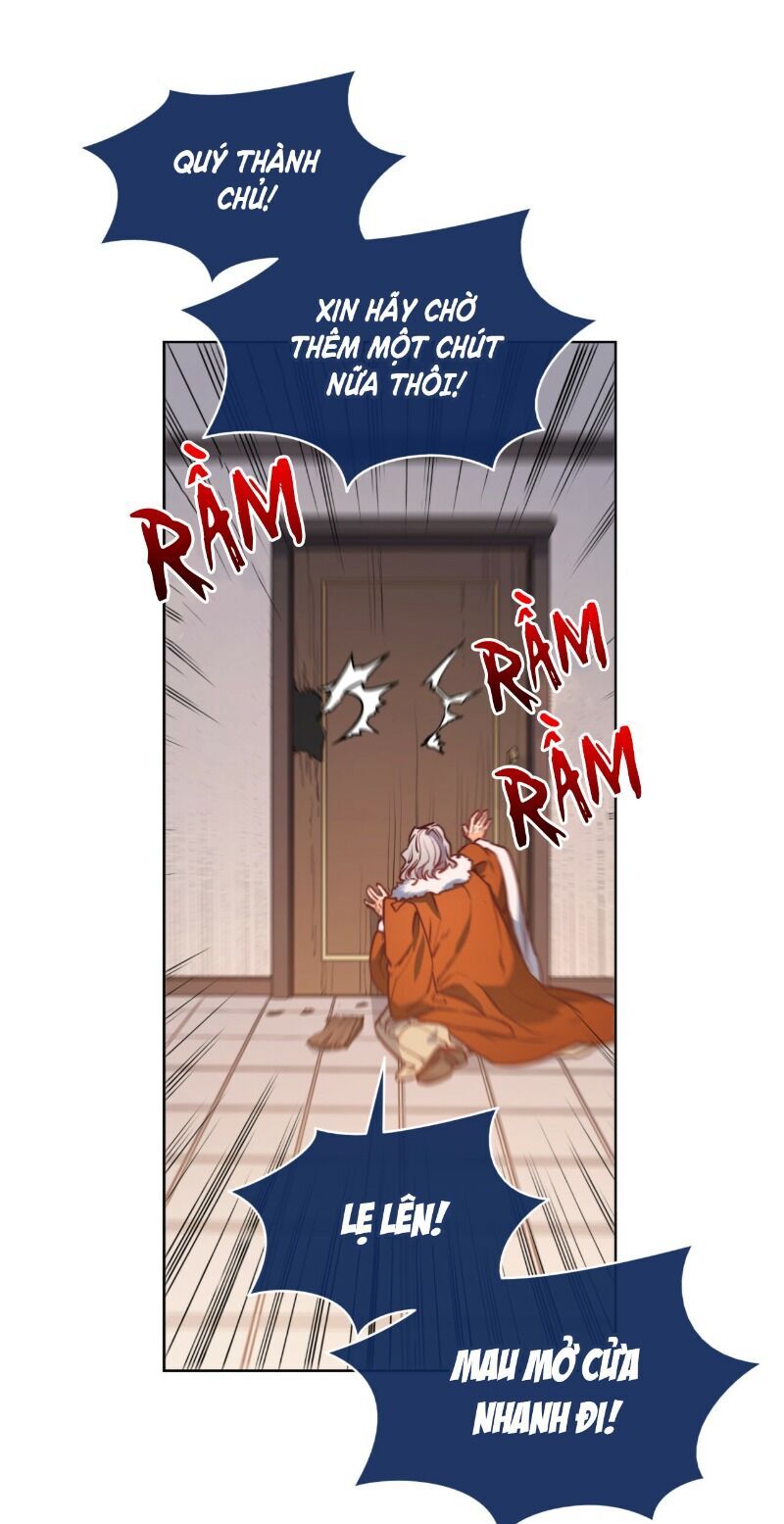 Ác Quỷ Chapter 43 - 24