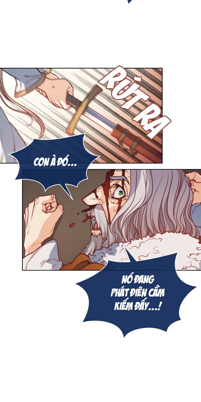 Ác Quỷ Chapter 43 - 25