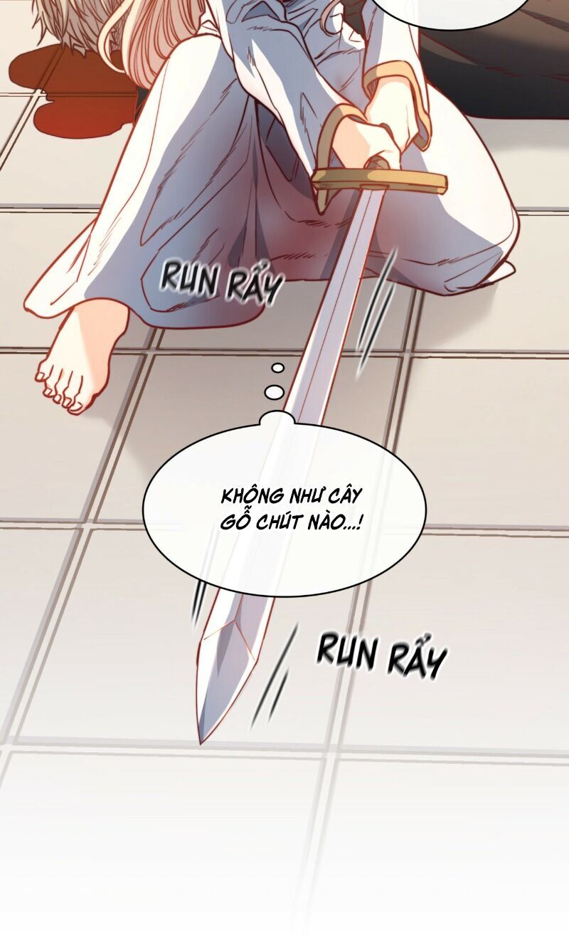 Ác Quỷ Chapter 43 - 27