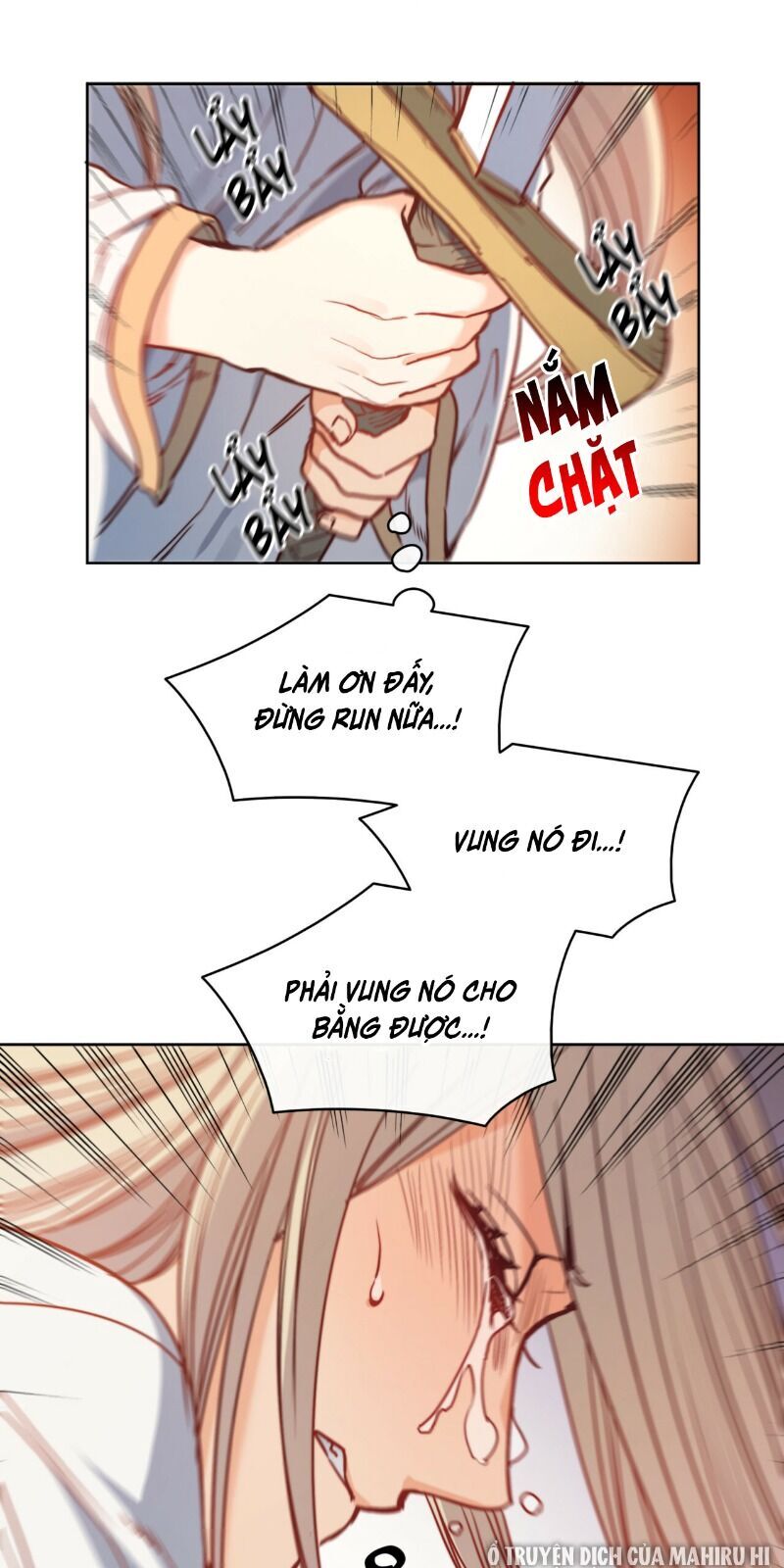 Ác Quỷ Chapter 43 - 28