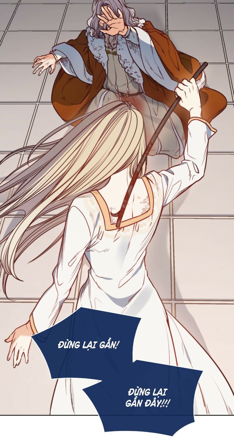 Ác Quỷ Chapter 43 - 4