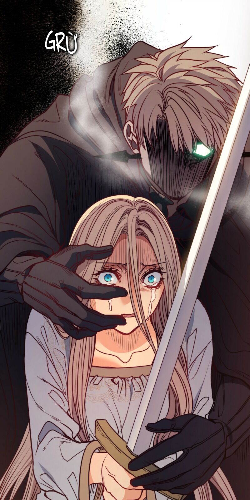 Ác Quỷ Chapter 43 - 31