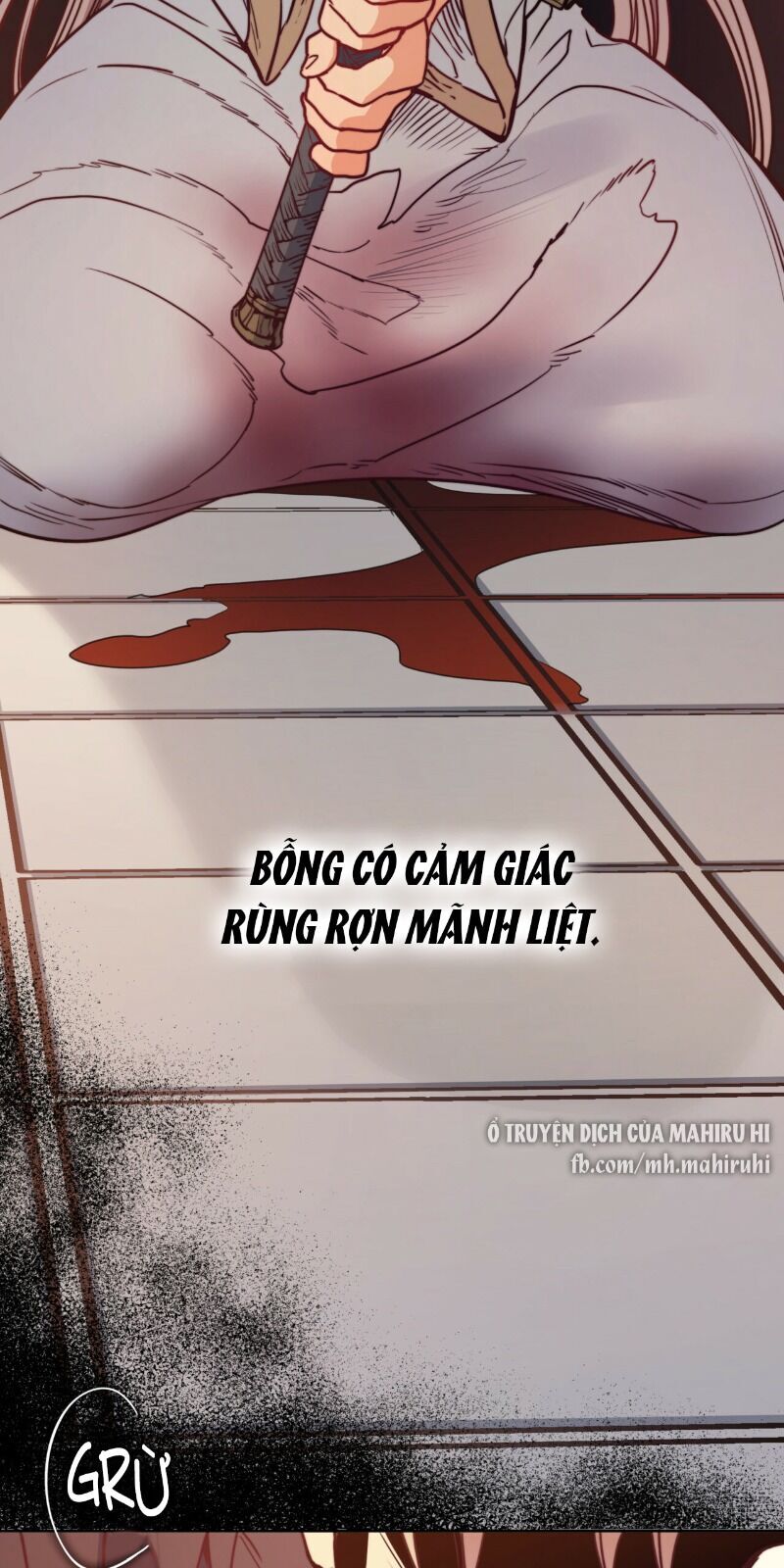 Ác Quỷ Chapter 43 - 32