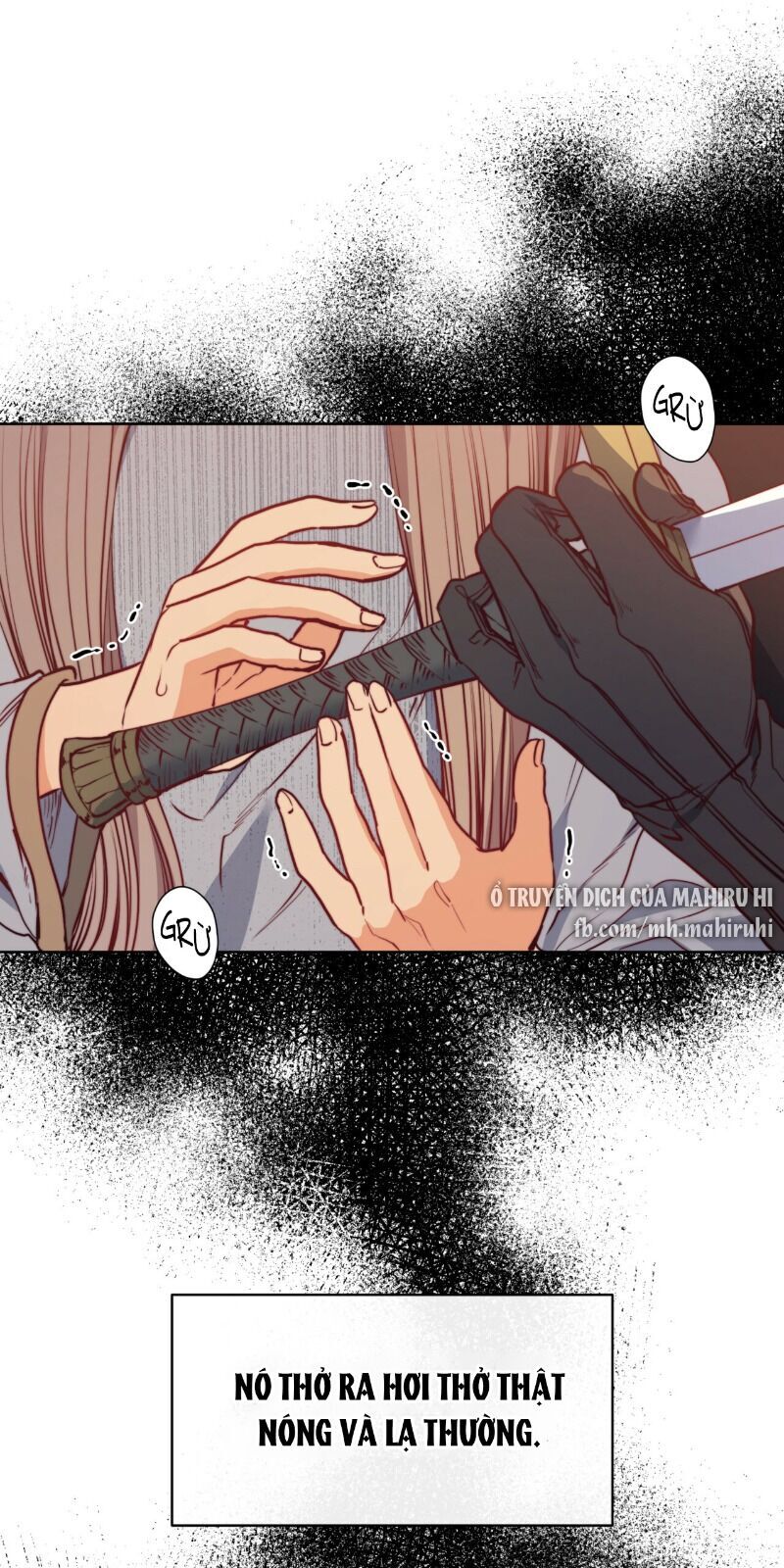Ác Quỷ Chapter 43 - 34