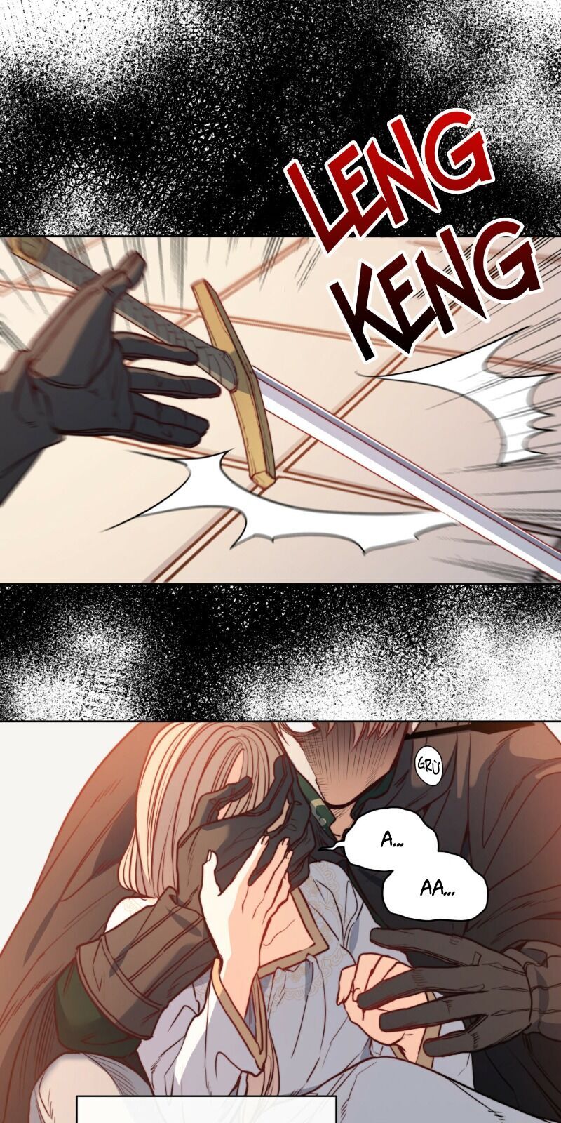 Ác Quỷ Chapter 43 - 35