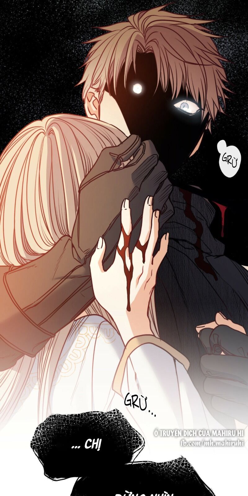 Ác Quỷ Chapter 43 - 40