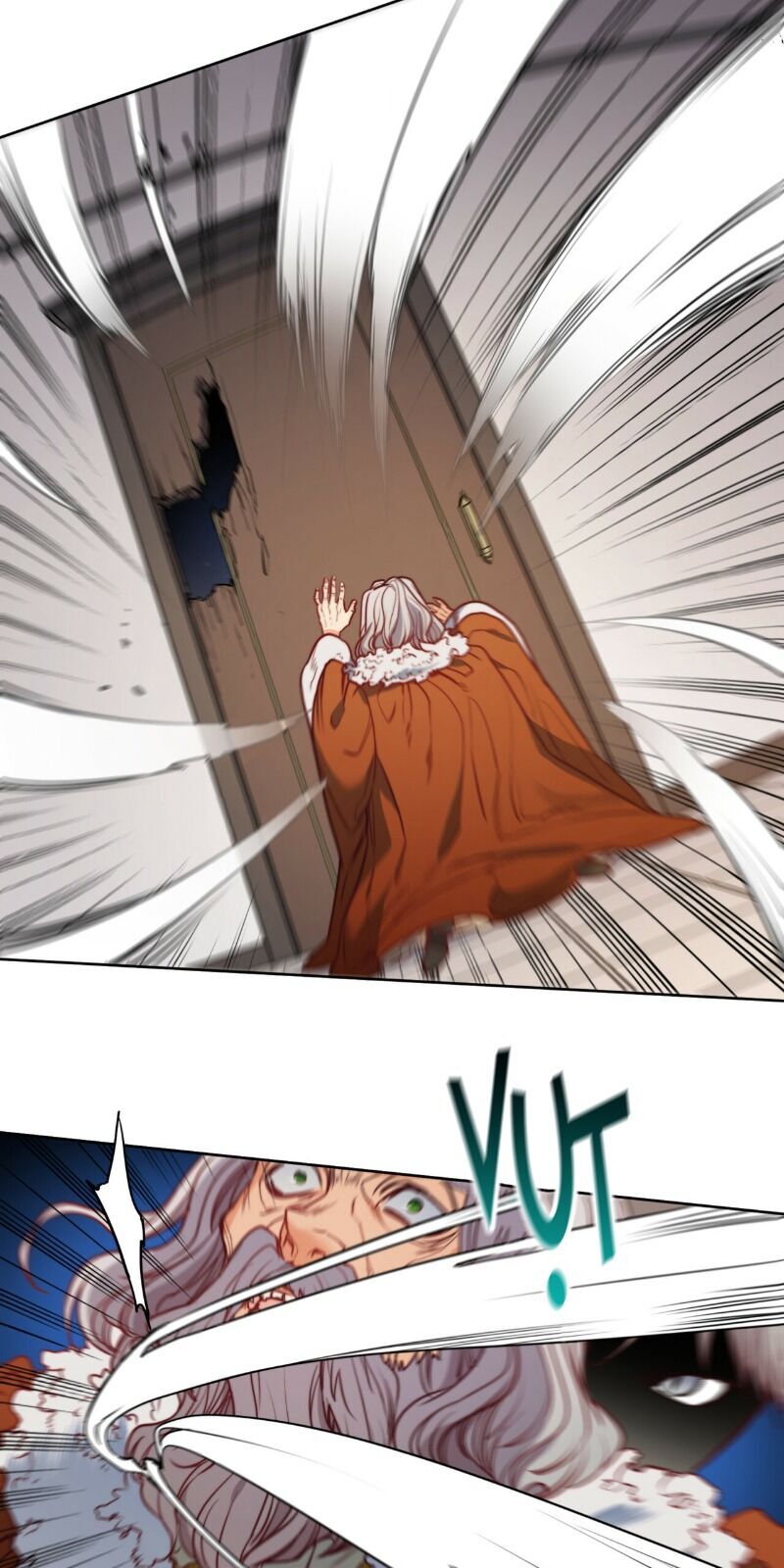 Ác Quỷ Chapter 43 - 43