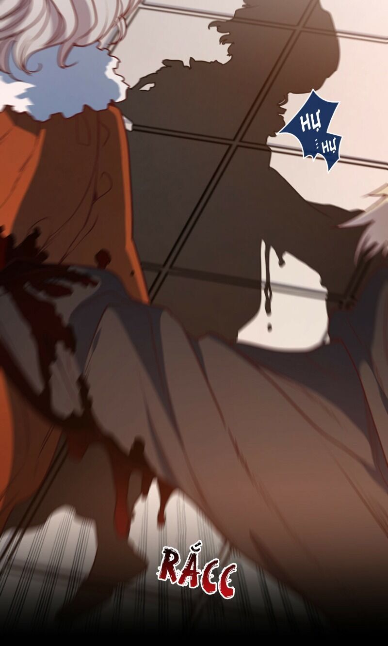 Ác Quỷ Chapter 43 - 45