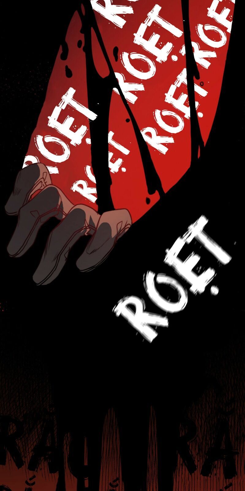 Ác Quỷ Chapter 43 - 47