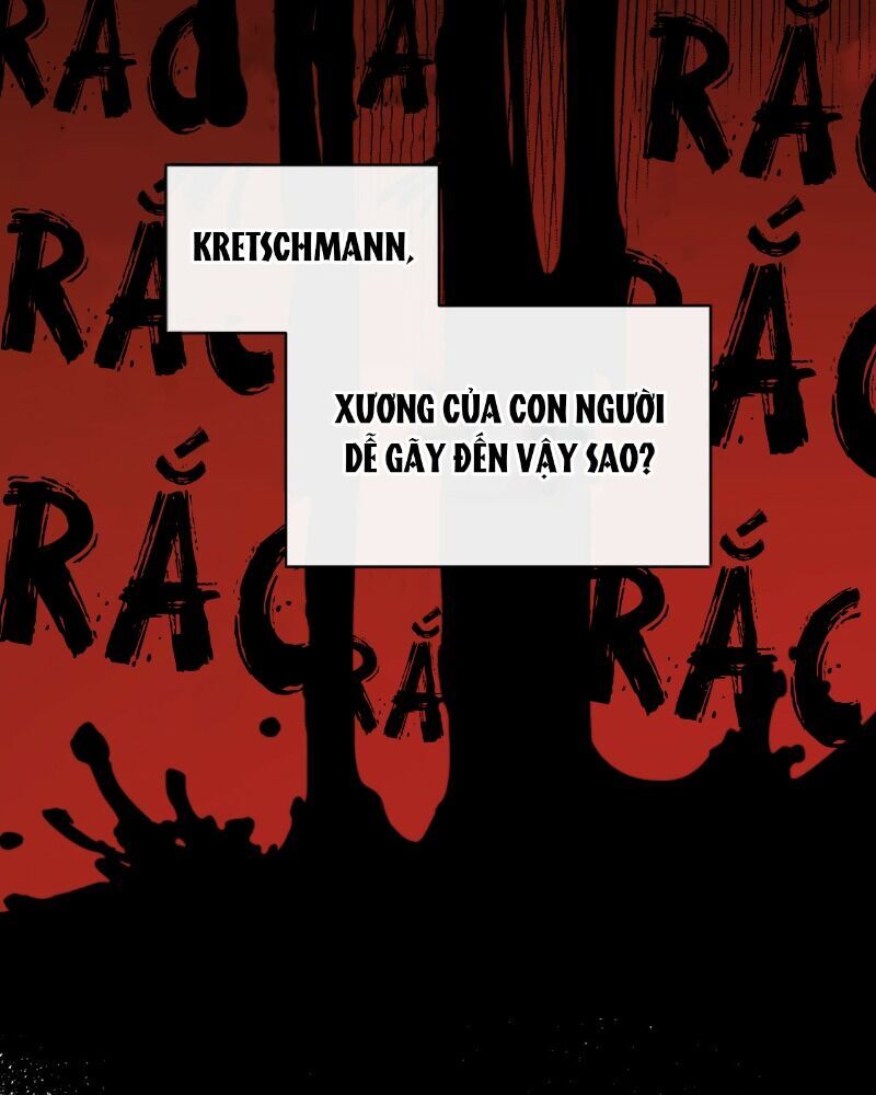 Ác Quỷ Chapter 43 - 48