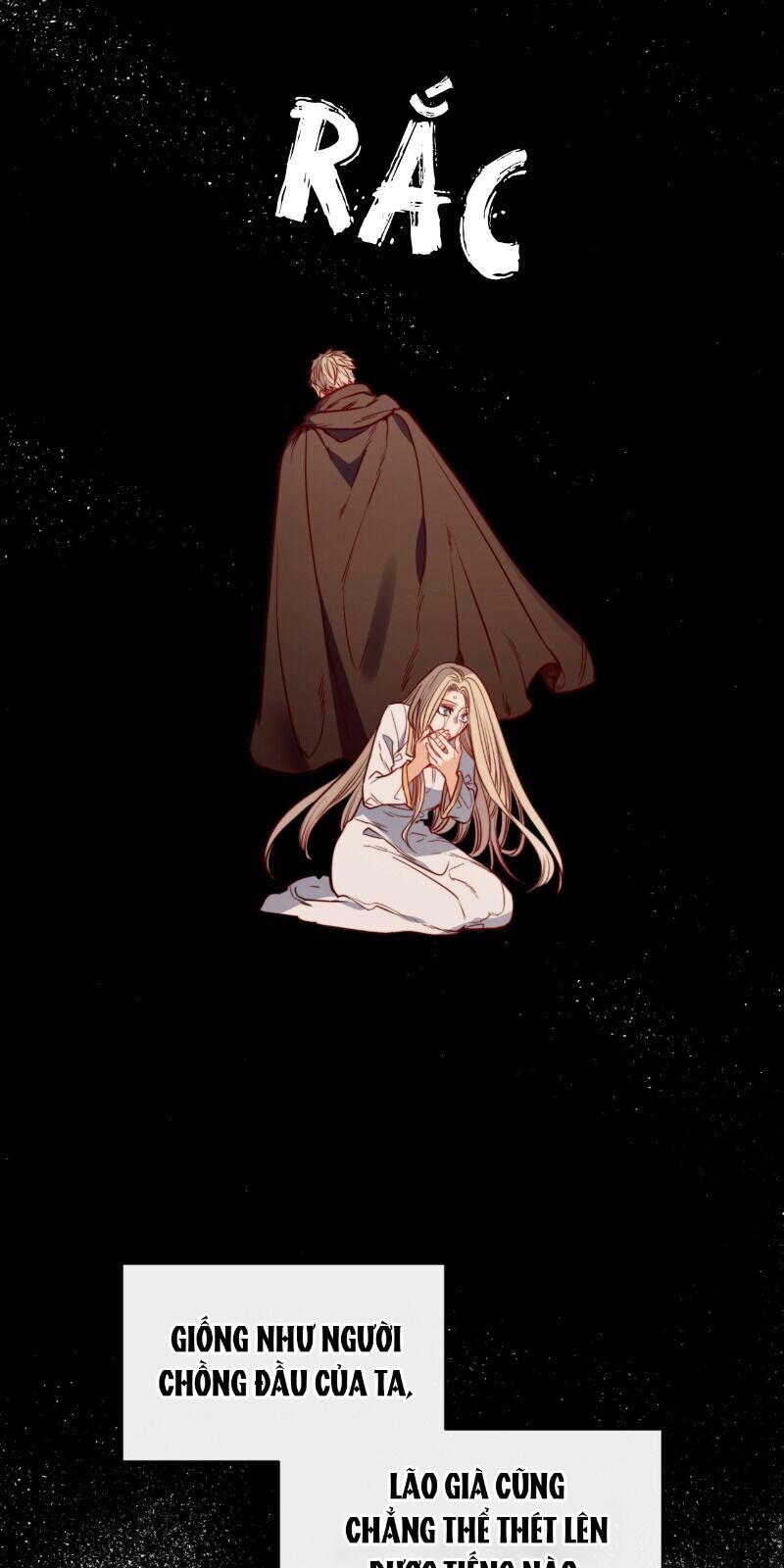 Ác Quỷ Chapter 43 - 49