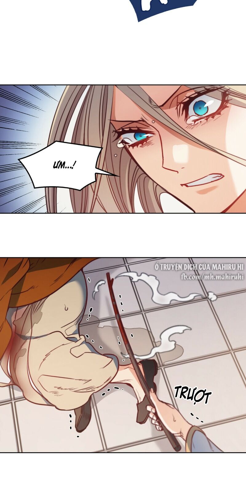 Ác Quỷ Chapter 43 - 6